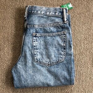 🆕 GAP 90’s Straight Jeans